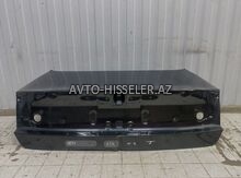 Hyundai Sonata 2020-2024 baqajı